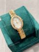 Best Replica Cartier Baignoire De Watches Gold with Diamonds (2)_th.jpg